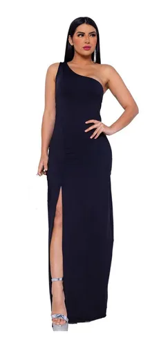 Vestidos de festa longo para best sale madrinha de casamento mercado livre
