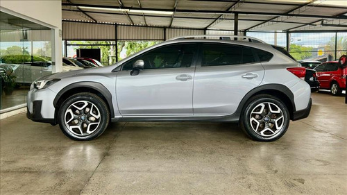 Subaru XV 2.0 4x4 Awd 2019 Única Dona Revisado