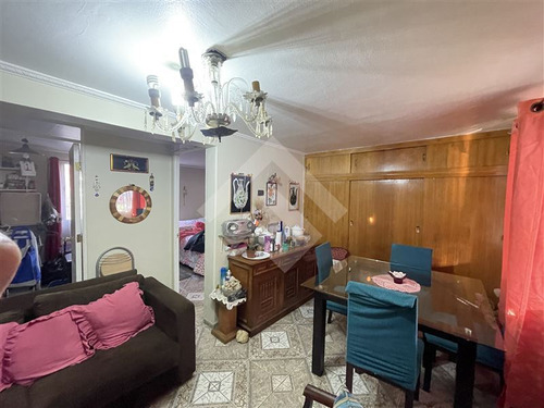 Departamento En Venta De 2 Dorm. En La Florida App