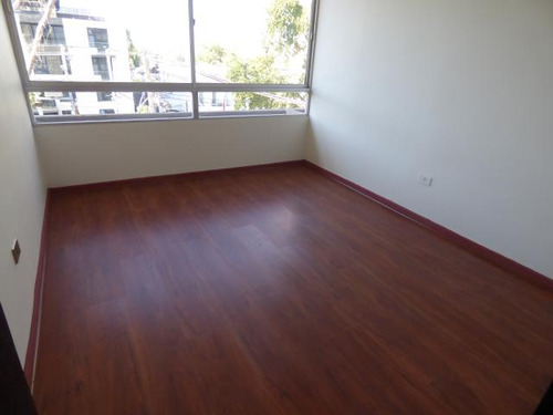 Departamento ¡oportunidad!/metro Ñuñoa