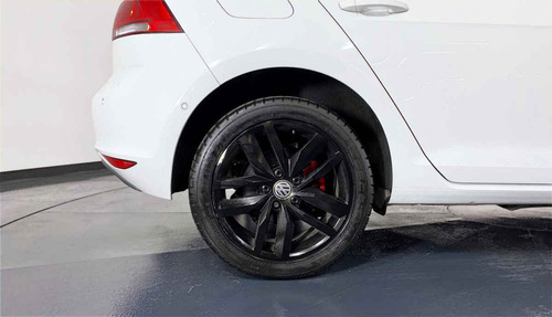 Imagen 12 de 15 de 105398 - Volkswagen Golf 2017 Con Garantía