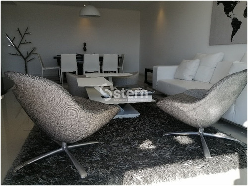 Imagen 5 de 21 de Venta Apartamento 3 Dormitorios, Playa Brava - Aidy Grill, Punta Del Este