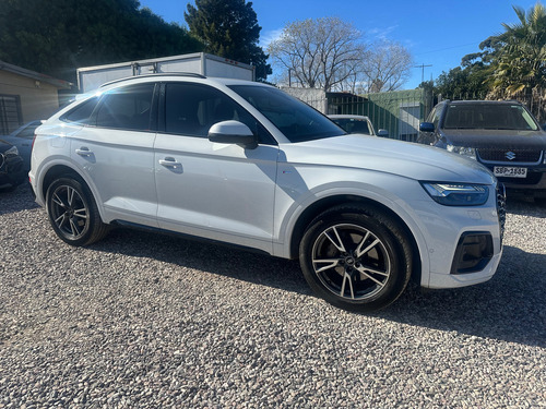 Audi q5 sportback 2.0 Mhev Sportback 45 Tfsi S Line Plus S Tronic Quattro