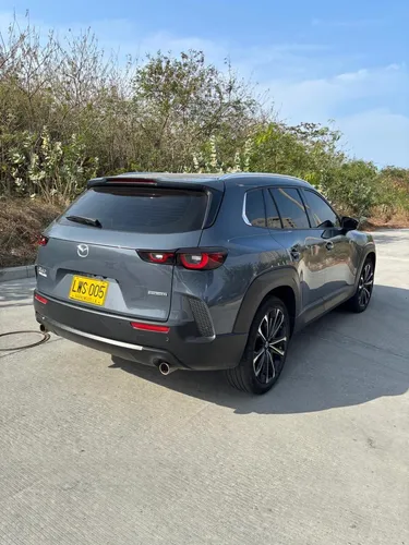 Mazda cx-50 2.5 Grand Touring At