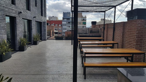 Imagen 28 de 30 de Departamento - Caballito