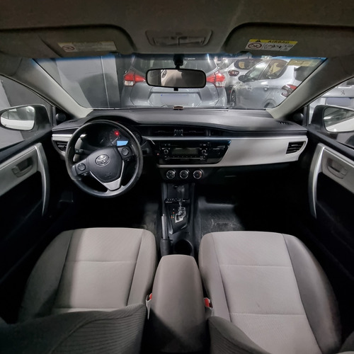 Toyota Corolla 1.8 Xli Cvt 140cv