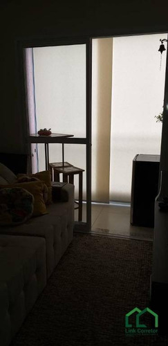Imagem 13 de 30 de Apartamento À Venda, 51 M² Por R$ 330.000,00 - Jardim Paulicéia - Campinas/sp - Ap1902