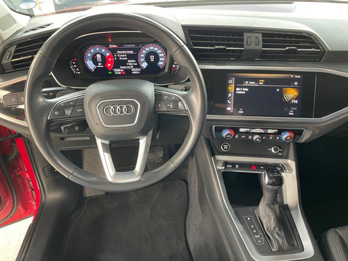 Audi Q3 1.4 Prestige Plus Tfsi S-tronic 5p marchas