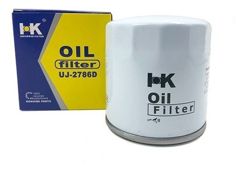 Kit Filtros Ford Transit 2.2 2014-2019