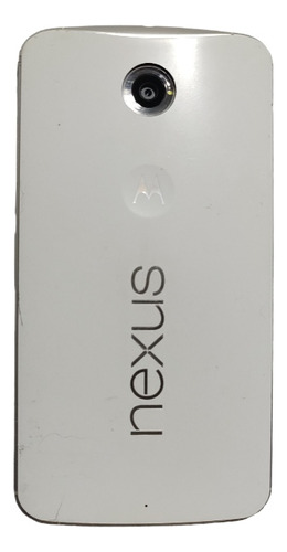 Teléfono Celular Motorola Nexus