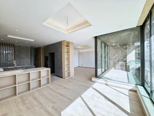 Apartamento En Arriendo/venta En La Cabrera. Cod V1107006