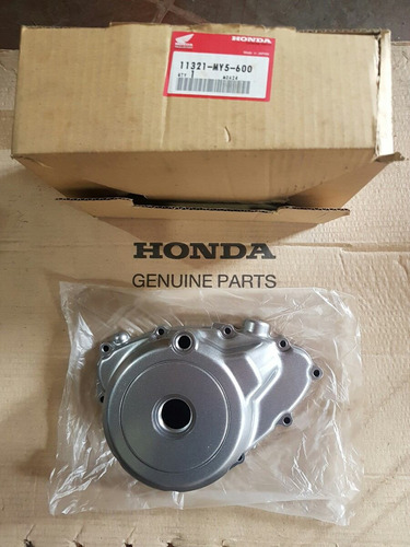 Tapa Alternador Encendido Original Honda Cb 500