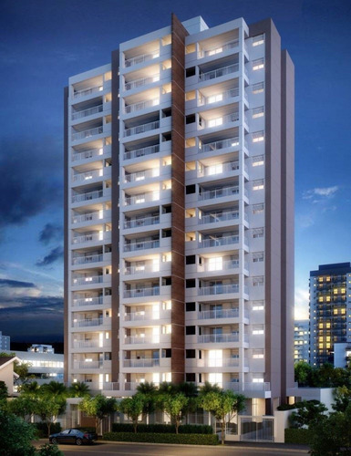 Imagem 1 de 26 de Apartamento À Venda No Bairro Saúde - São Paulo/sp - O-1580-5933