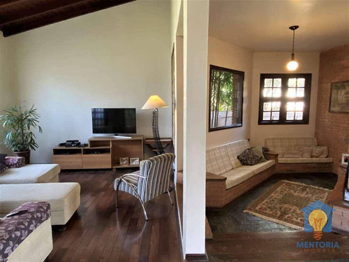 Imagem 7 de 30 de Casa Com 4 Dorm. À Venda, 890 M² Por R$ 1.969.000 - Altos De São Fernando - Jandira/sp - Ca0408