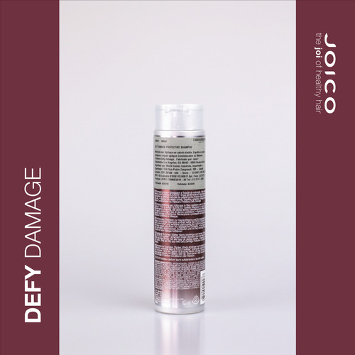 Joico Defy Damage Protetor Shampoo 300 Ml