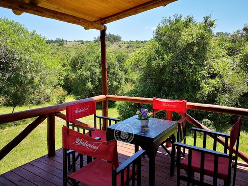 Villa Angeles - Azrael En Villa Serrana