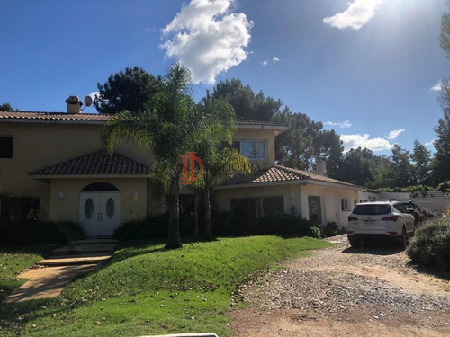 Imagen 1 de 30 de Casa En Barrio Privado