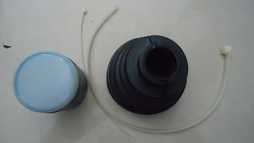 Kit Goma De Tripoide Lado Rueda Sky Corolla Lancer M-008 Rd