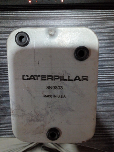 Filtro 8n9803 Original Caterpillar