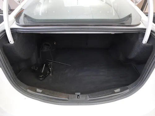 Ford Fusion TITANIUM 2.0 TP CT T