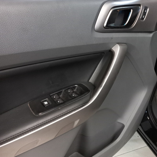 Imagen 17 de 20 de Ford Ranger Black Edition Cc 3,2 4x4