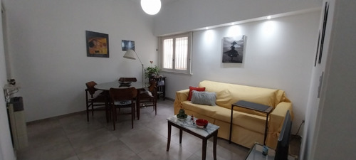 Departamento Tipo Casa En Venta En Lanus Oeste