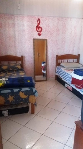 Imagem 9 de 16 de Quer Morar Em Uma Casa Em Barueri - So0202