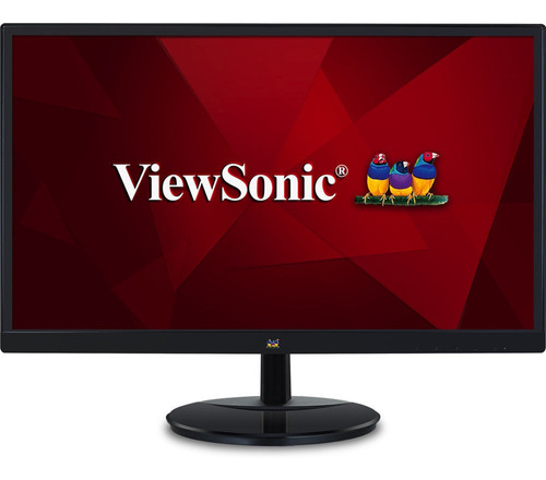 Viewsonic Va2359-smh 23  16:9 Ips Monitor