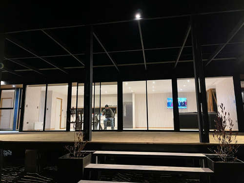 ¡vive El Sueño! Casa Nueva En Parcela De Playa En Tongoy