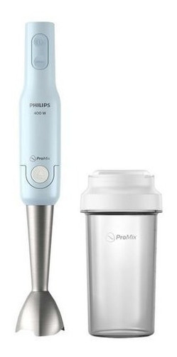 Mixer Manual Pro Mix Philips Con Vaso Hr2531/50