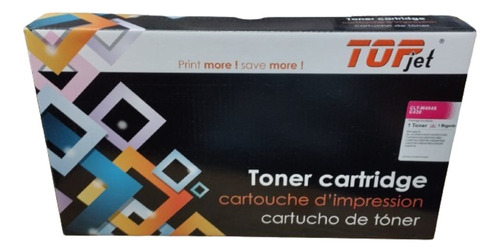 Toner Comp Clt-m404s Magenta Para Sam Xpress C430 / C480