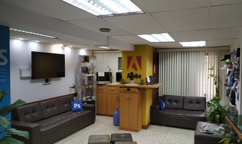 Venta De Oficina En Los Cortijos