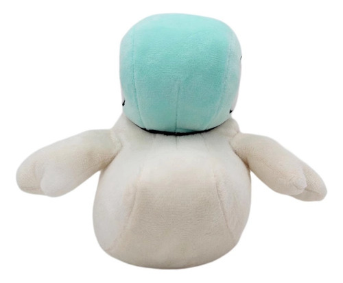 2pcs Sarah And Duck Peluche Muñeca Juguete Cumpleaño Regalo