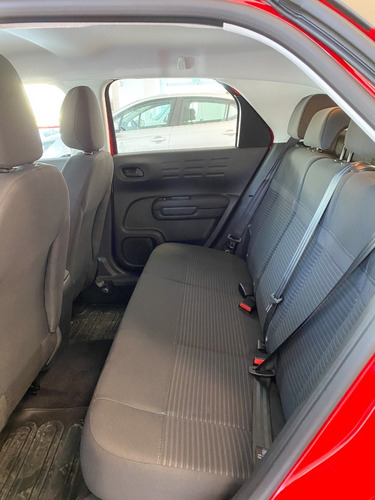 Imagen 5 de 11 de C4 Cactus Vti 115 Feel Am22