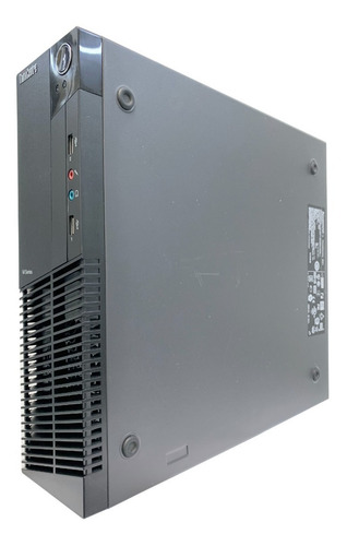 Imagem 4 de 5 de Cpu Desktop Lenovo M91 Core I5 2310 4gb Hd 320gb Win10 Wi-fi