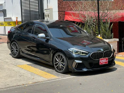 BMW M2 M235i Xdrive