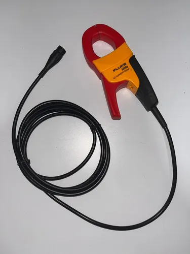 Pinza Fluke I400s Nunca Usada 400a Ac Conector Bnc