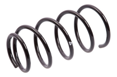 Imagen 7 de 9 de Kit 2 Espirales Delanteros Ag Gol Country G4 2006/