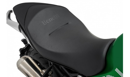 Benelli 752 S 0 Km Cycles
