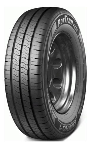 Neumáticos Kumho 215 70 R16 108/106t Kc53 Portran Hyundai H1