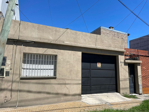 Ph 4 Amb.en Venta C/terraza-159 M2- Avellaneda 