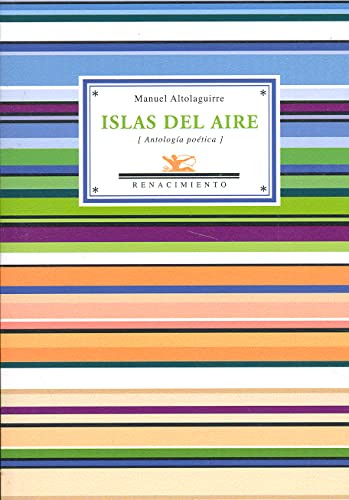 Islas Del Aire : Antología Poética