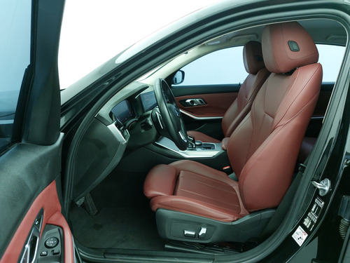 BMW 320i 2.0 16V TURBO FLEX GP AUTOMÁTICO