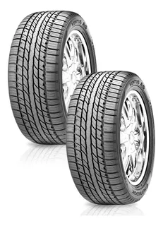 Paq. 2 Llantas 285/45 R19 Hankook Ventus As Rh07 107w