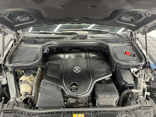 Mercedes-Benz Clase GLE 3.0 450 Suv Sport At