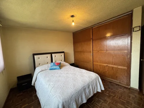 Fp Casa En Venta Con Dos Espacios Independientes En Toluca
