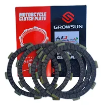 Comprar Disco Embrague Juego Honda Cg125 Crf150 Mb100 Cd100 S110 