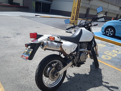 Suzuki Dr