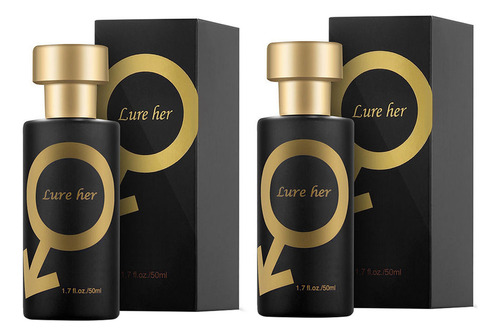 Perfume Para Hombres Y Mujeres Aumentan Su Propio Encanto Pa