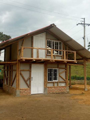 Vendo  Parcela Via Al Tambo Proyecto Turístico